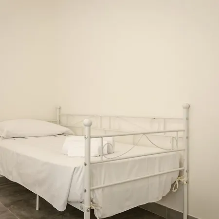 Creti 2 Bologna