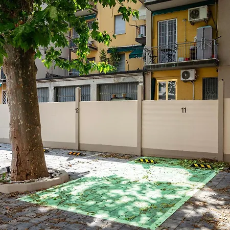 Creti 2 * Bologna